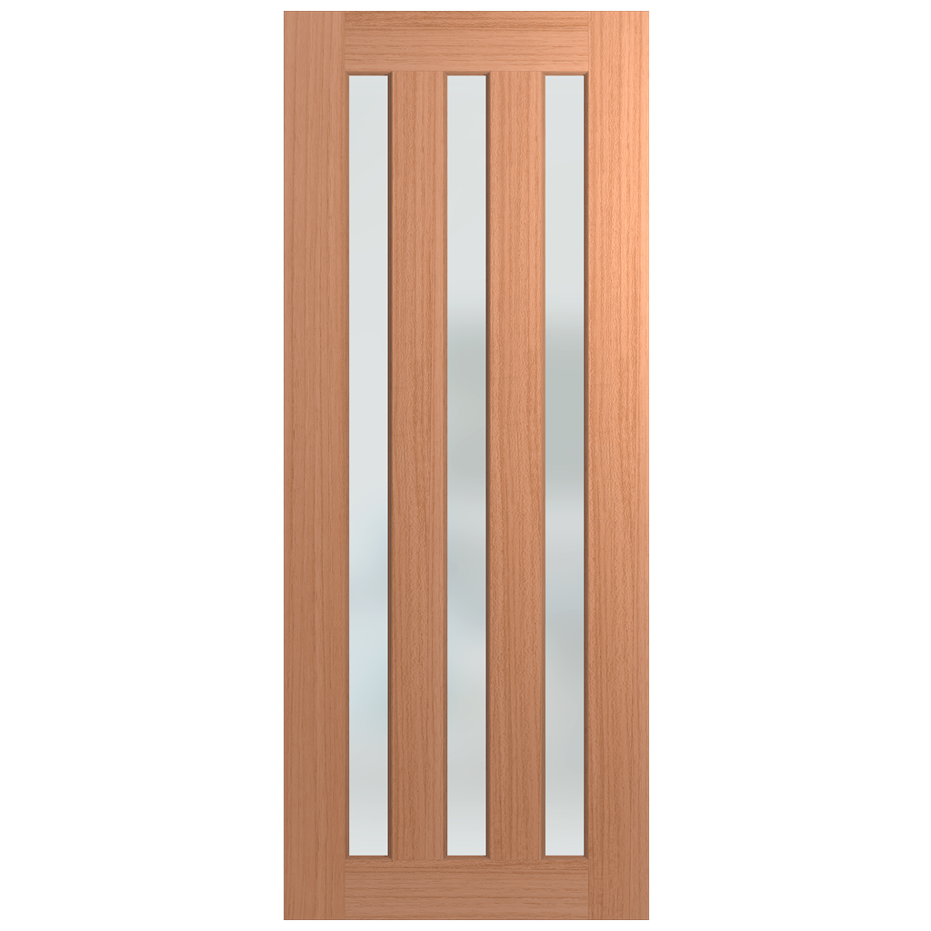 Hume Savoy Entrance Door