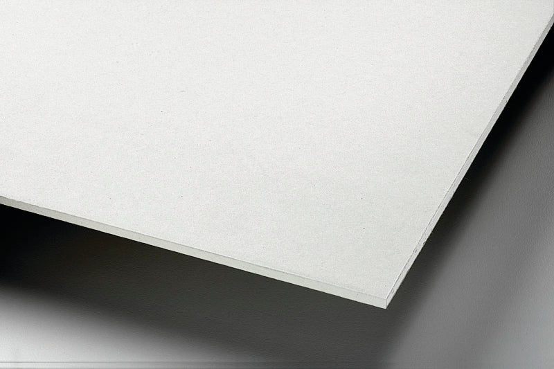CurveShield Plasterboard - Thin & Flexible