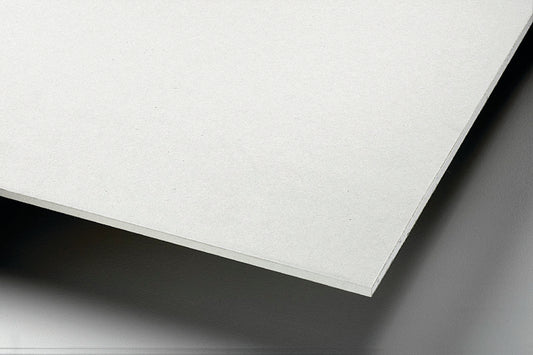 CurveShield Plasterboard - Thin & Flexible