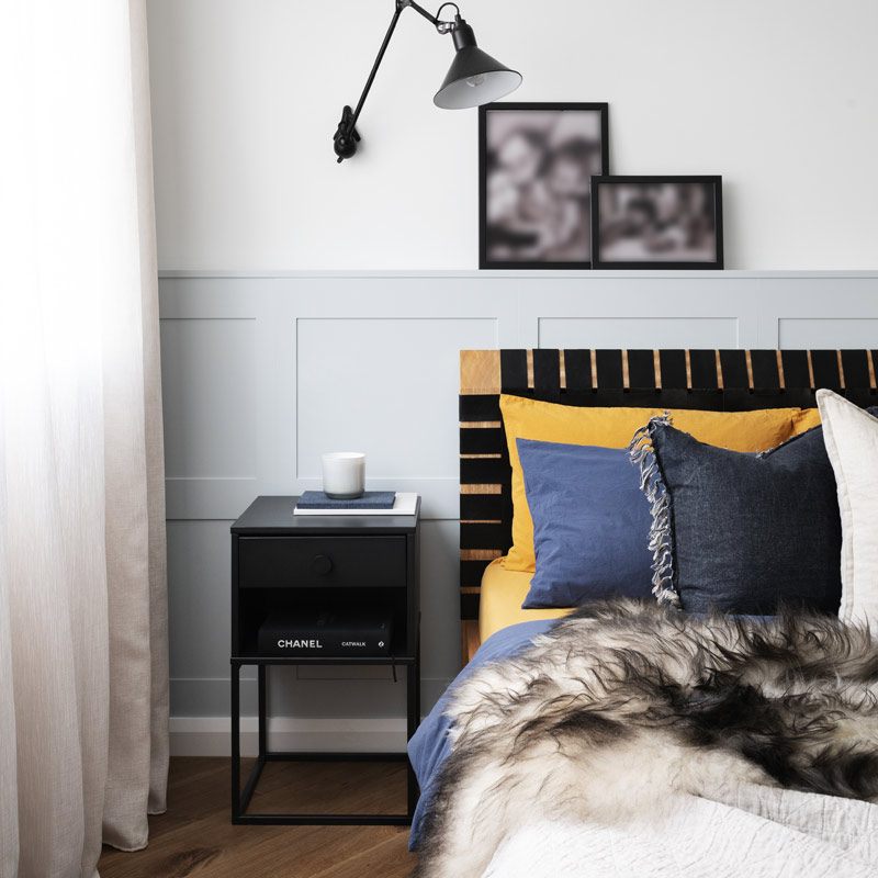 Easycraft easyASCOT VOGUE Wall Panels