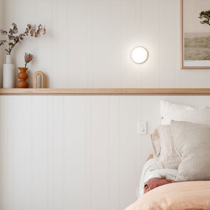 Easycraft easyGROOVE Wall Panels (2 week lead time)