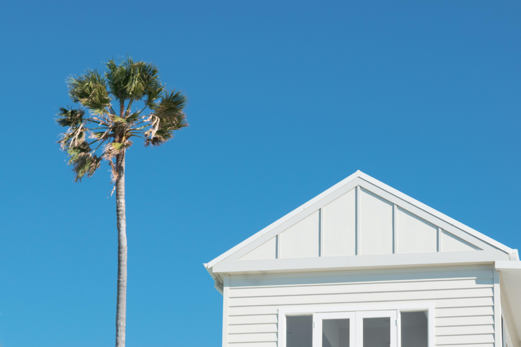 Innova Effects Fibre Cement Fascia