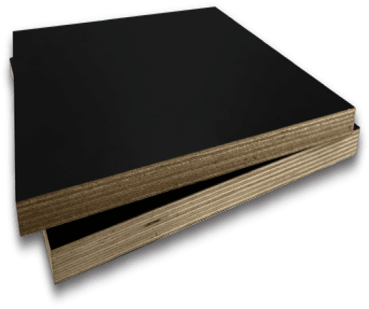 Film Face Formply Plywood (Non Structural)