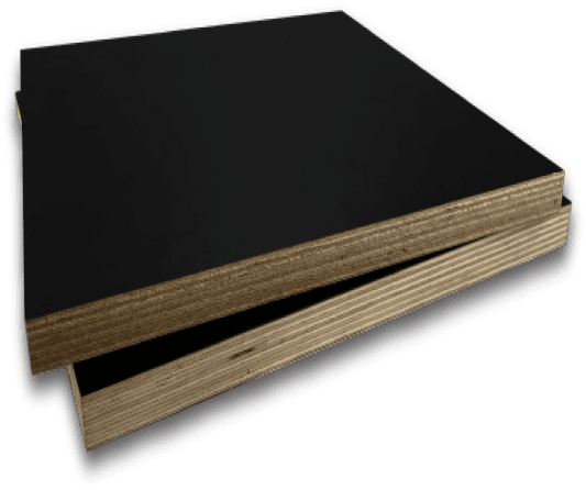 Film Face Formply Plywood (Non Structural)