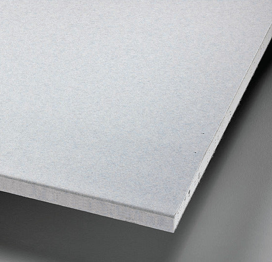 MultiShield Plasterboard - Fire, Moisture & Sound Resistant