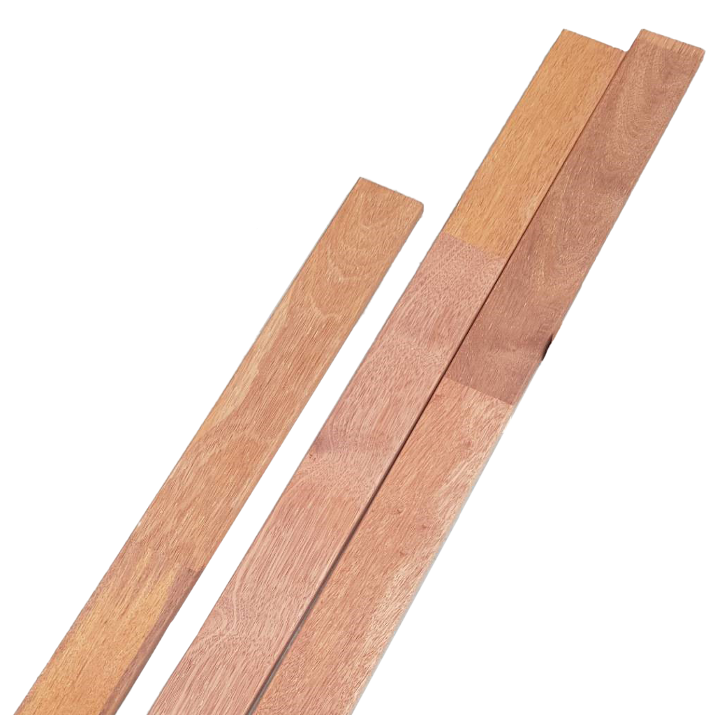 Merbau Decking - Finger-Joint 5.4m