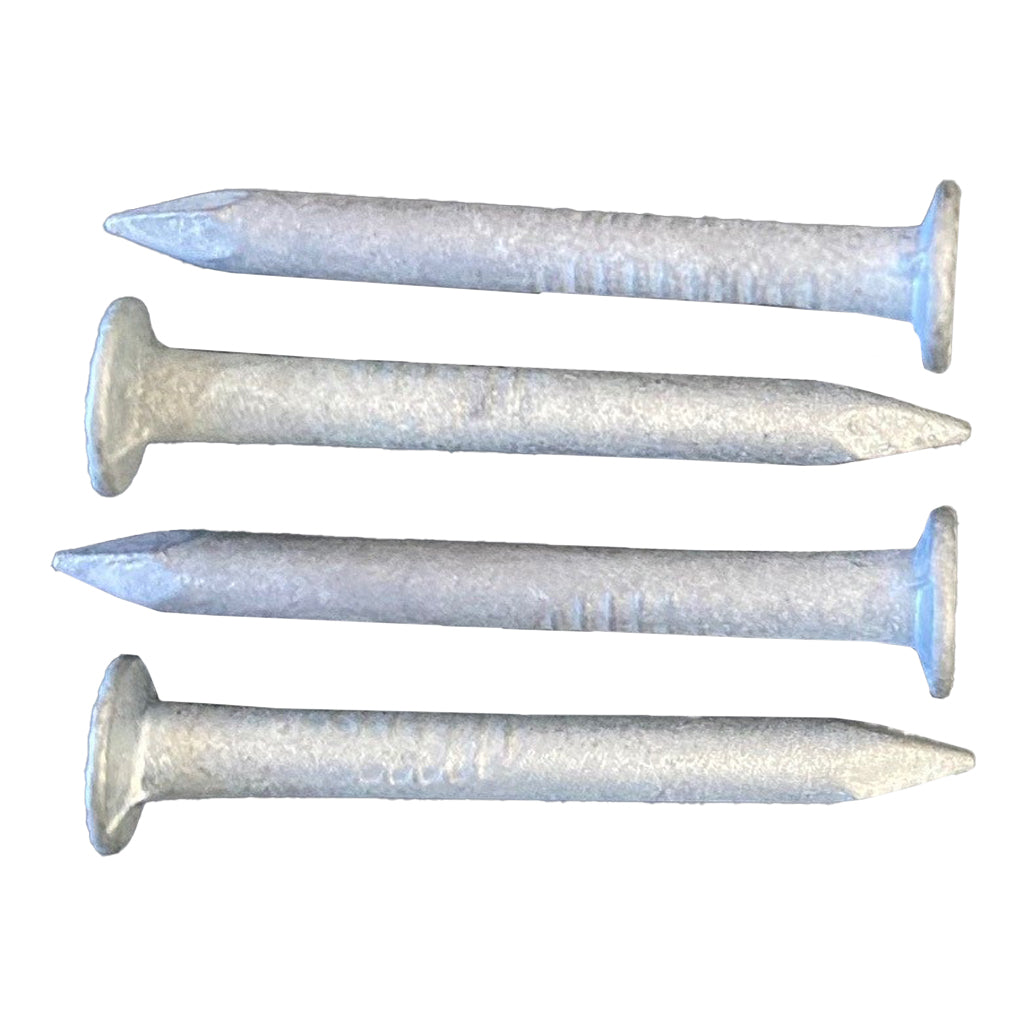 Koala Connector Nails/Clouts GALVANISED