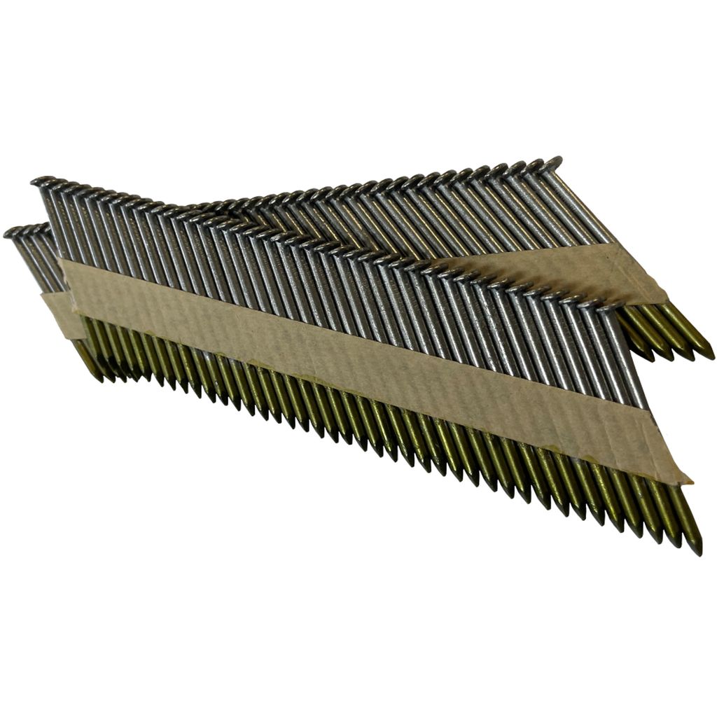Koala Framing Gun Nails GALVANISED