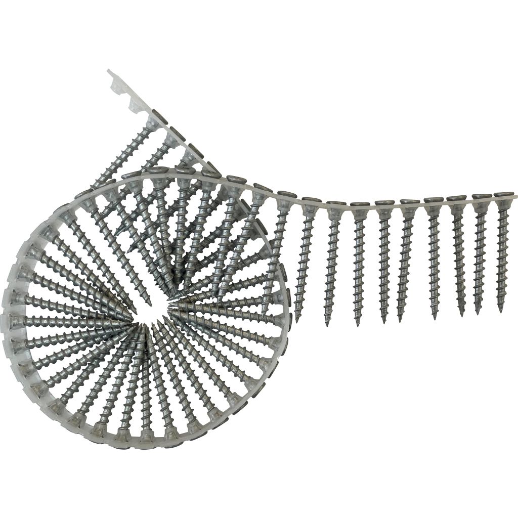 Koala Collated Screw Decking