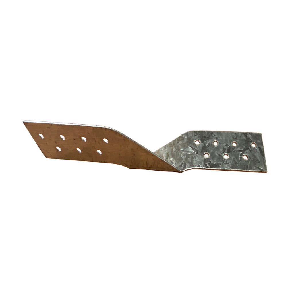 Joist Strap - Heavy Duty (Unitie) GALVANISED
