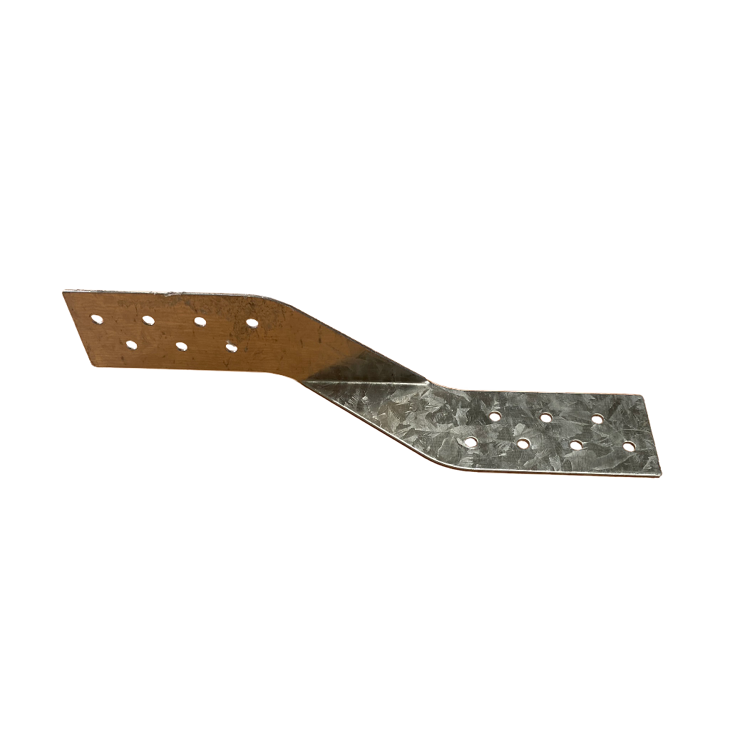 Joist Strap - Heavy Duty (Unitie) GALVANISED