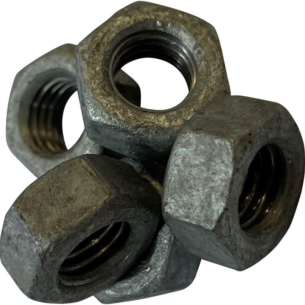 Nut HEX