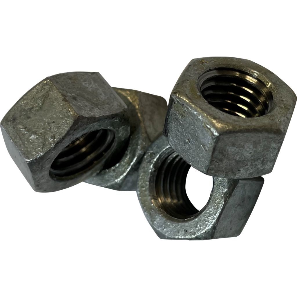 Nut HEX