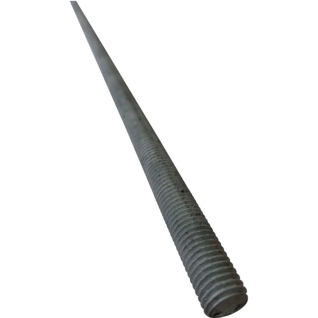 Threaded Rod