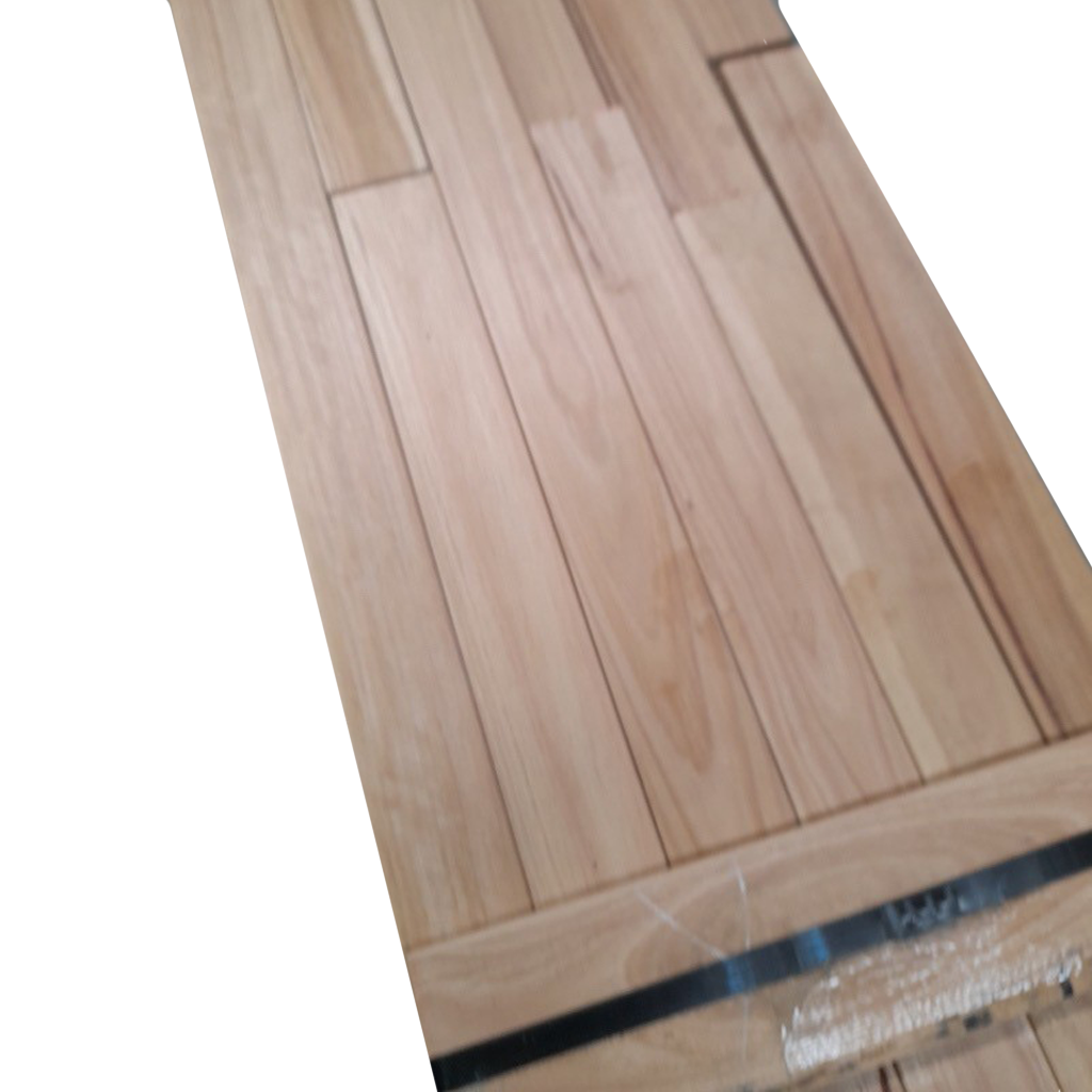 Blackbutt Decking - Std & Better - Random Lengths - Per lineal metre (lm)