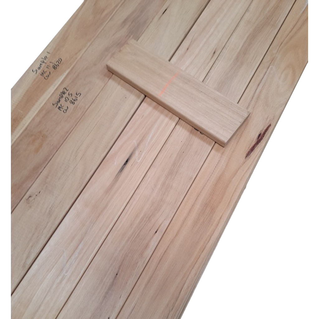 Blackbutt Decking - Std & Better - Random Lengths - Per lineal metre (lm)