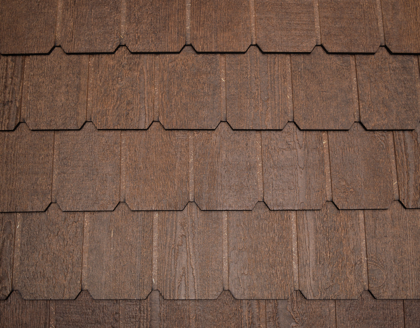 Weathertex Wall Shingles