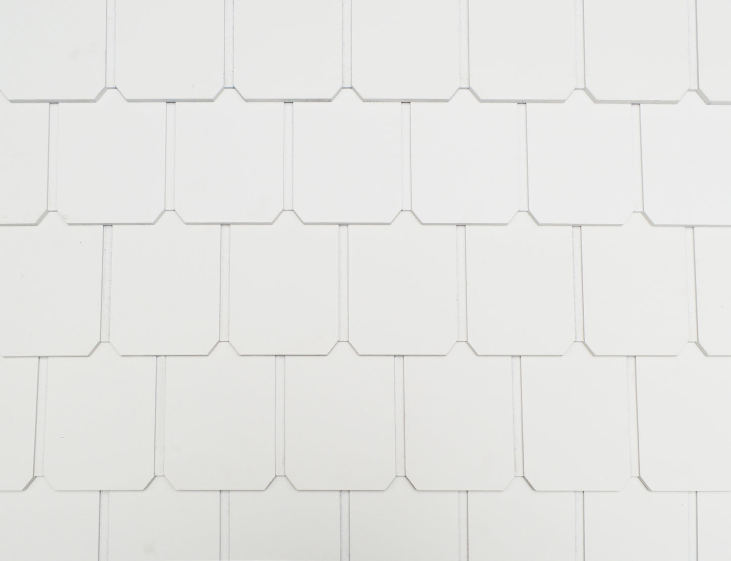 Weathertex Wall Shingles