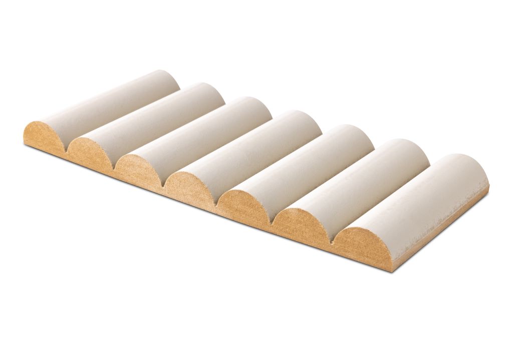 Easycraft Silhouette Wall Panels - (5 week lead time)
