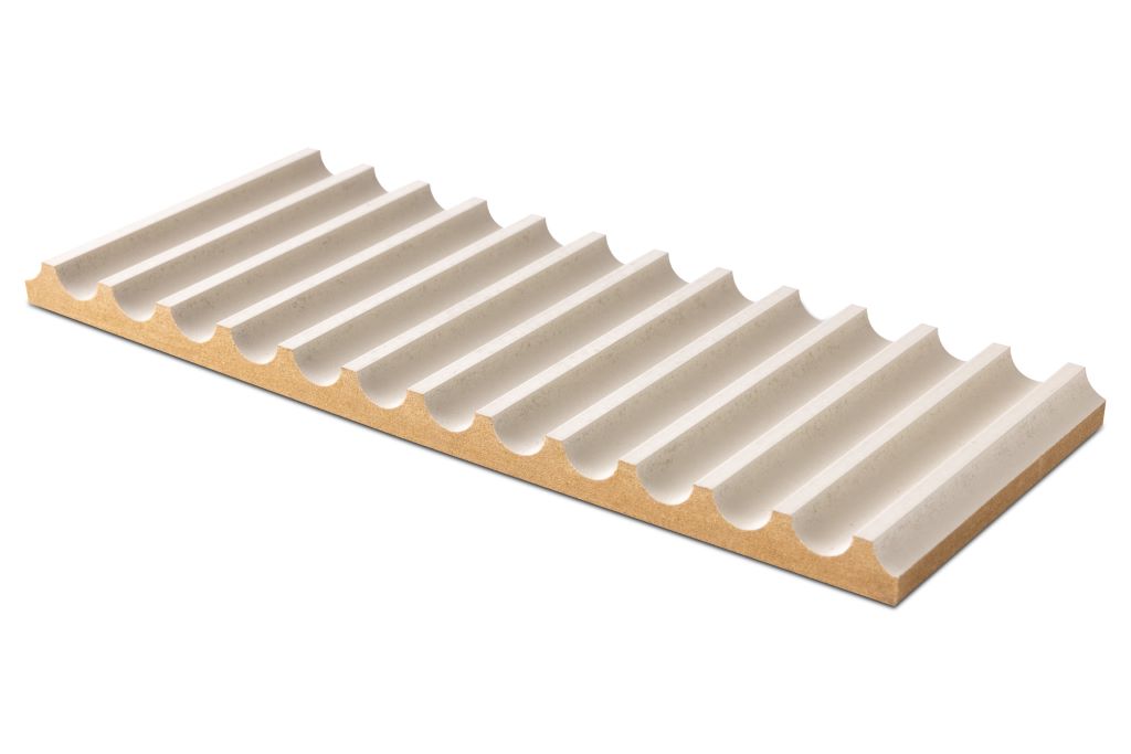 Easycraft Silhouette Wall Panels - (5 week lead time)