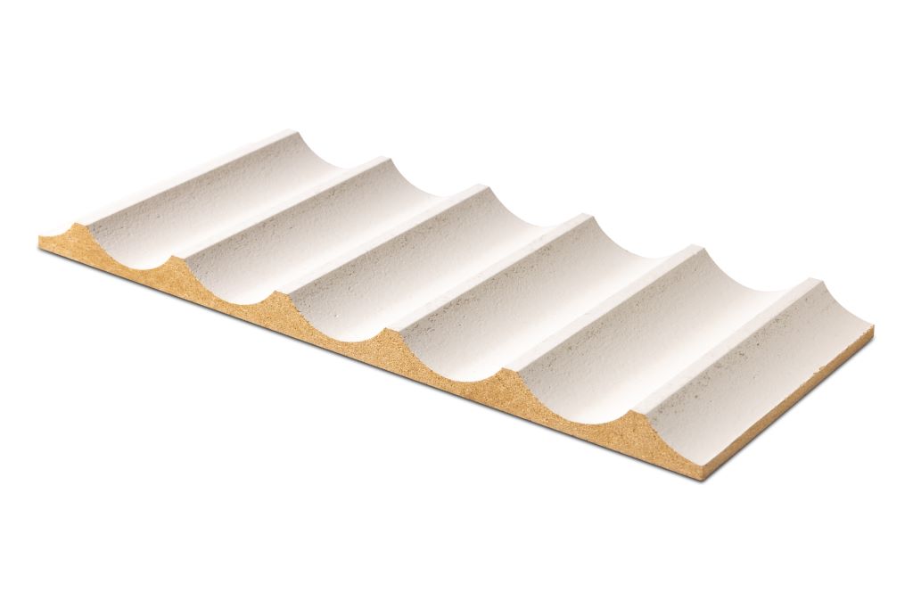 Easycraft Silhouette Wall Panels - (5 week lead time)