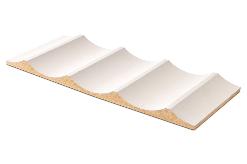 Easycraft Silhouette Wall Panels - (5 week lead time)