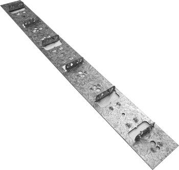 ModWood (Kleva Klip) Top Fix Clip