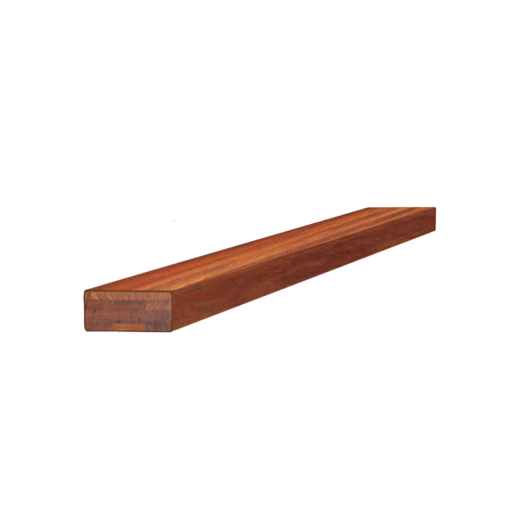 Merbau Beam GL17 Finger-Joint