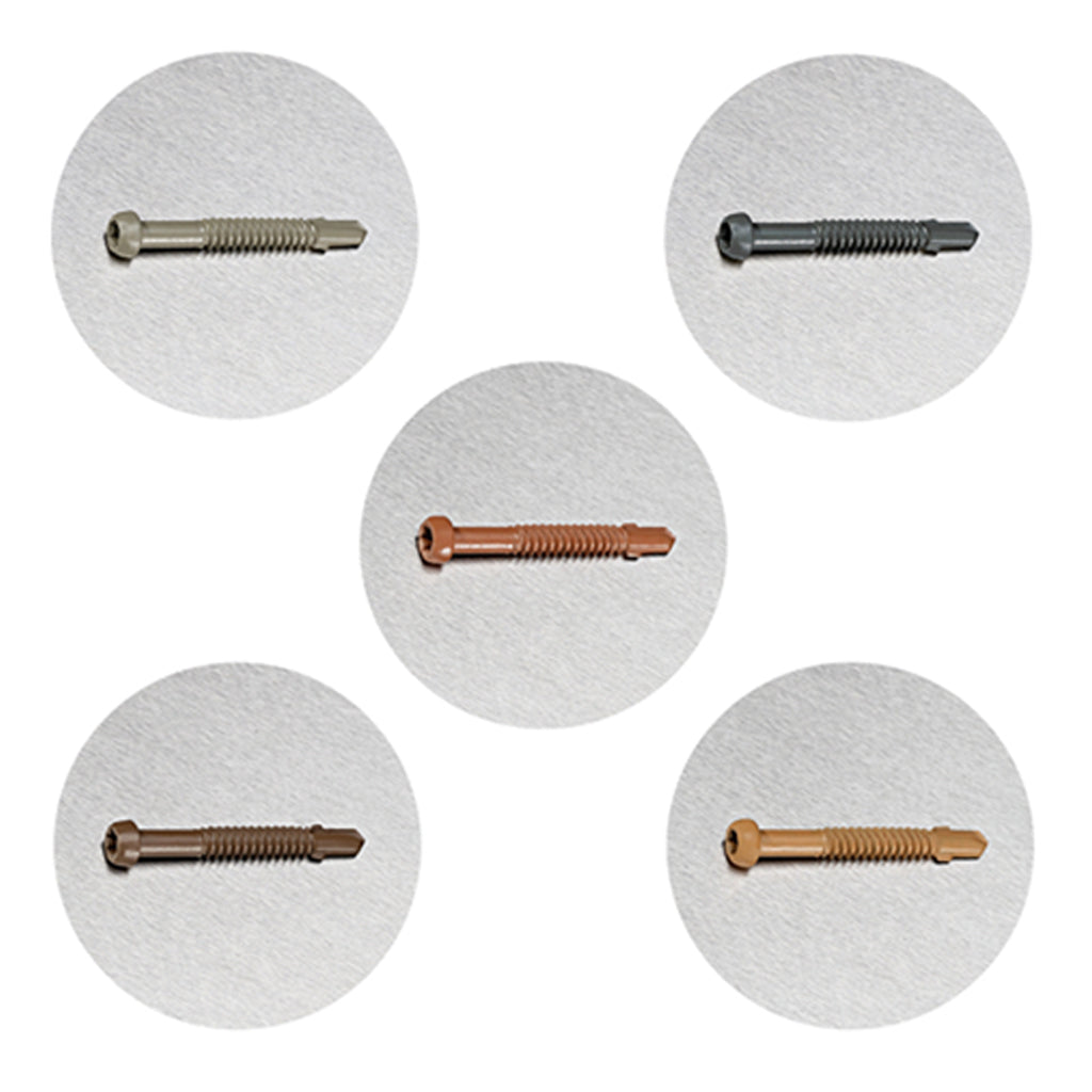 Modwood Screw to fix XTG to Metal
