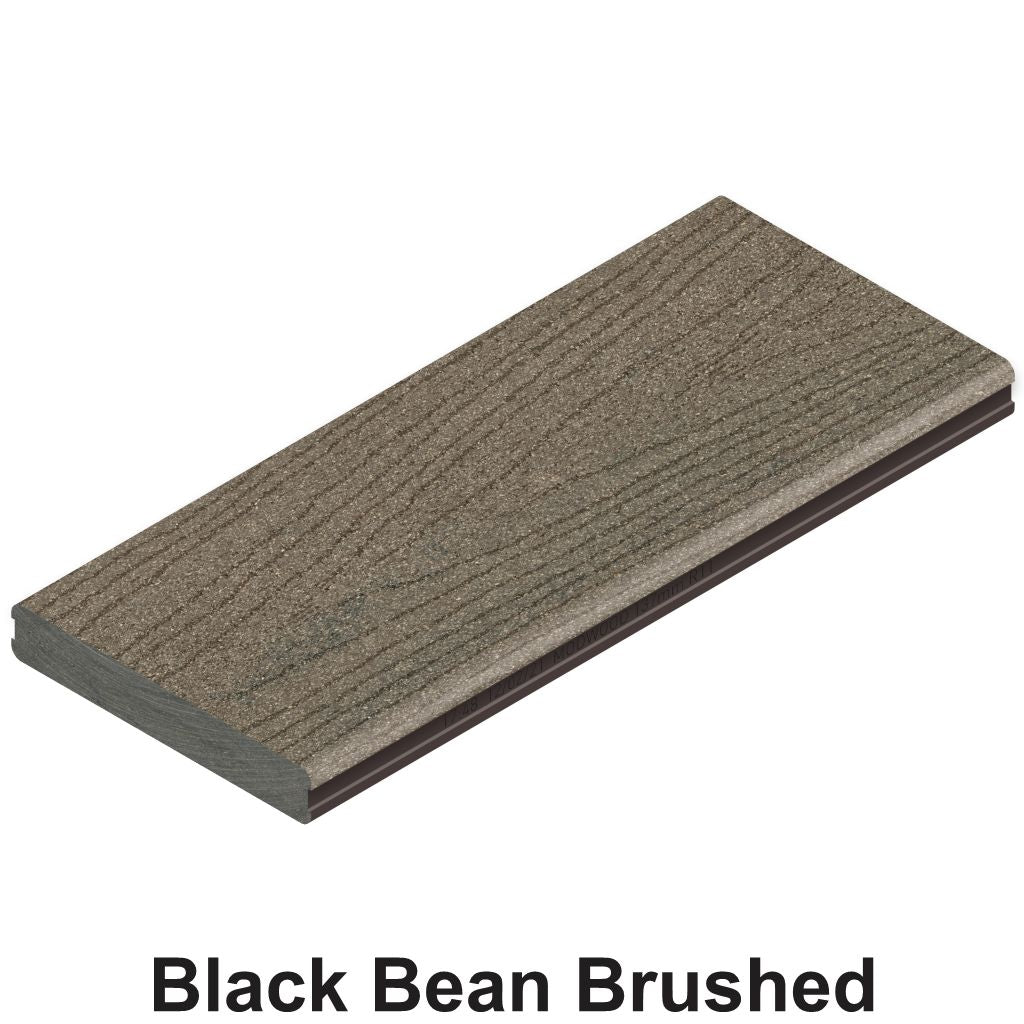 ModWood Natural R11 / 5.4m