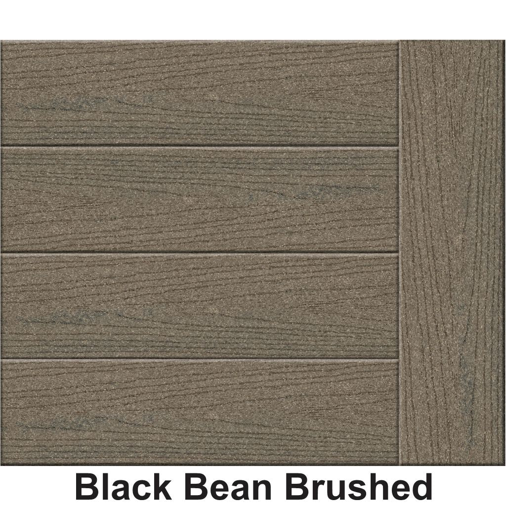 ModWood Natural R11 / 5.4m