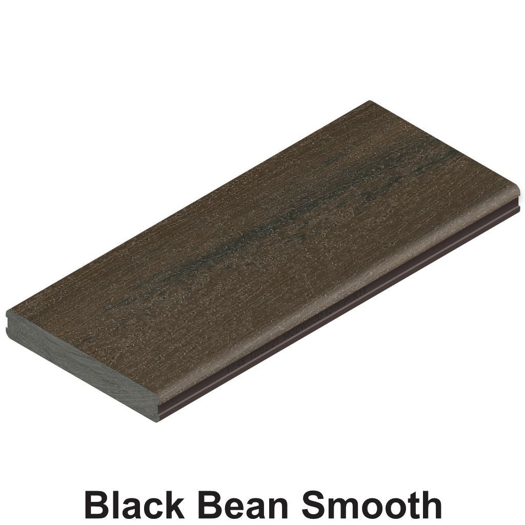 ModWood Natural R11 / 5.4m