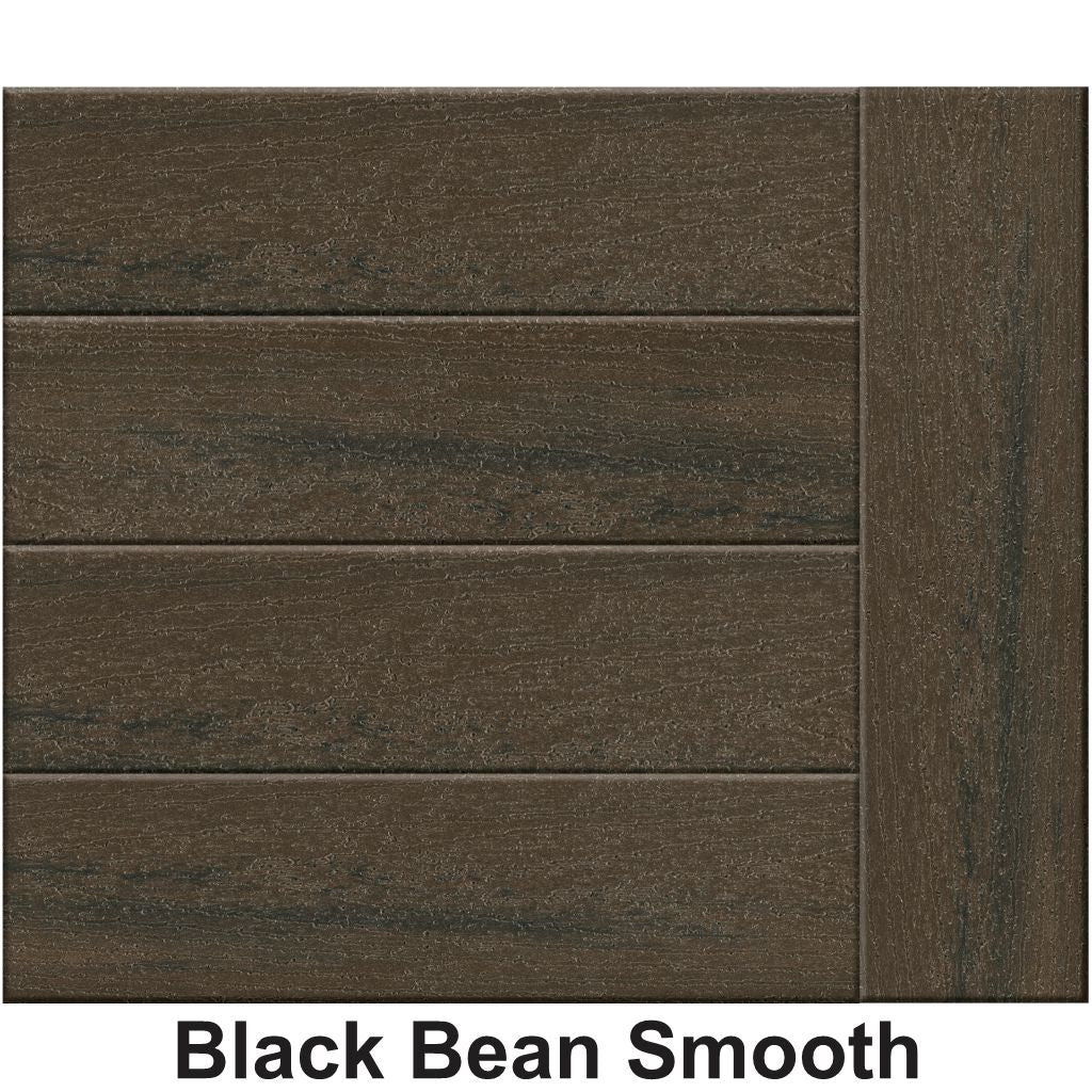 ModWood Natural R11 / 5.4m