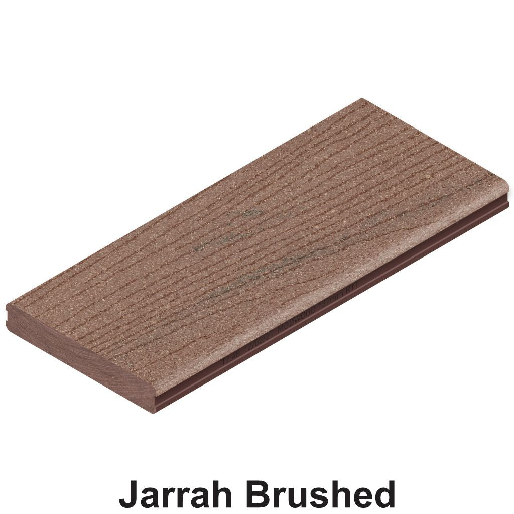 ModWood Natural R11 / 5.4m
