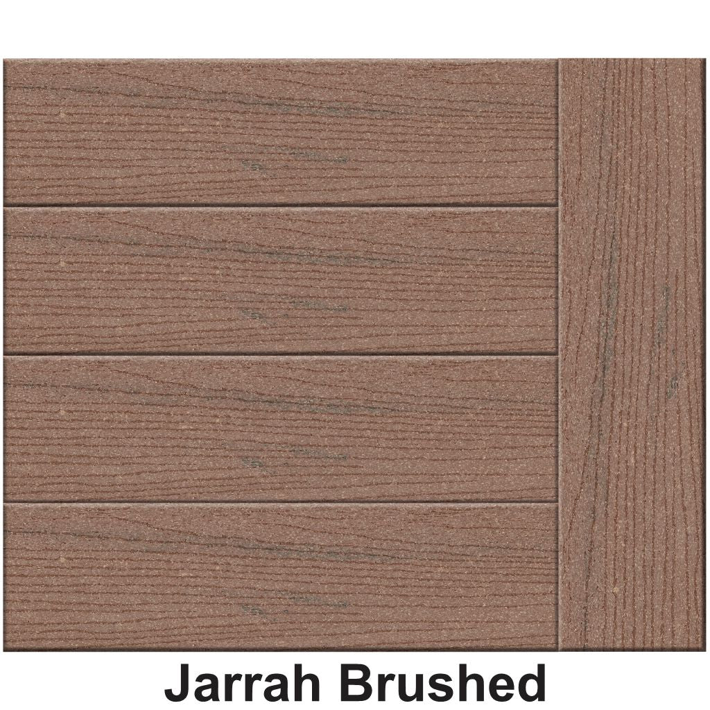 ModWood Natural R11 / 5.4m