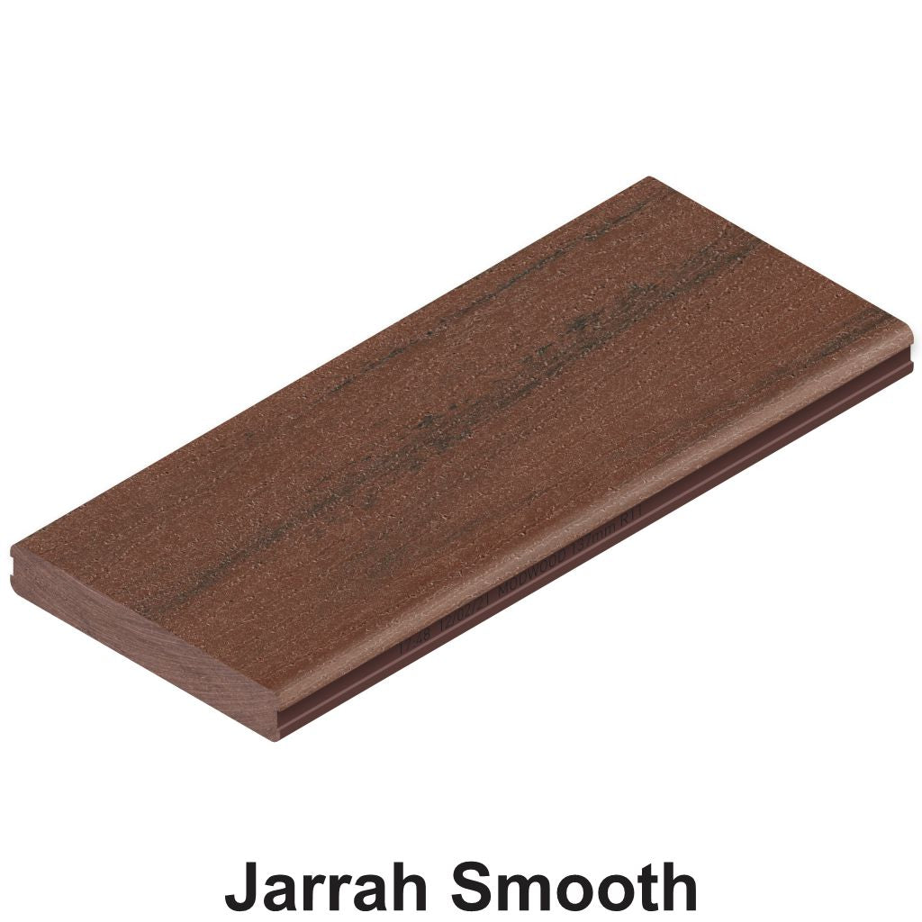 ModWood Natural R11 / 5.4m