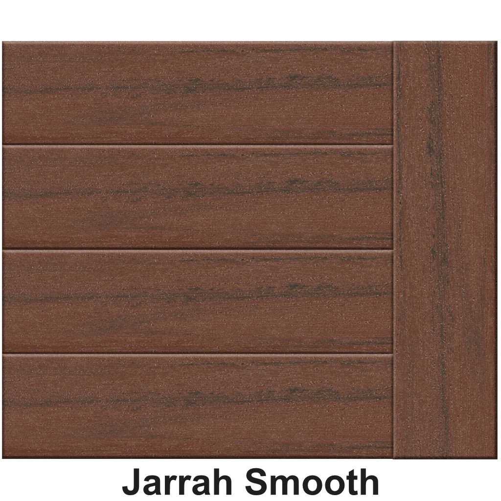 ModWood Natural R11 / 5.4m
