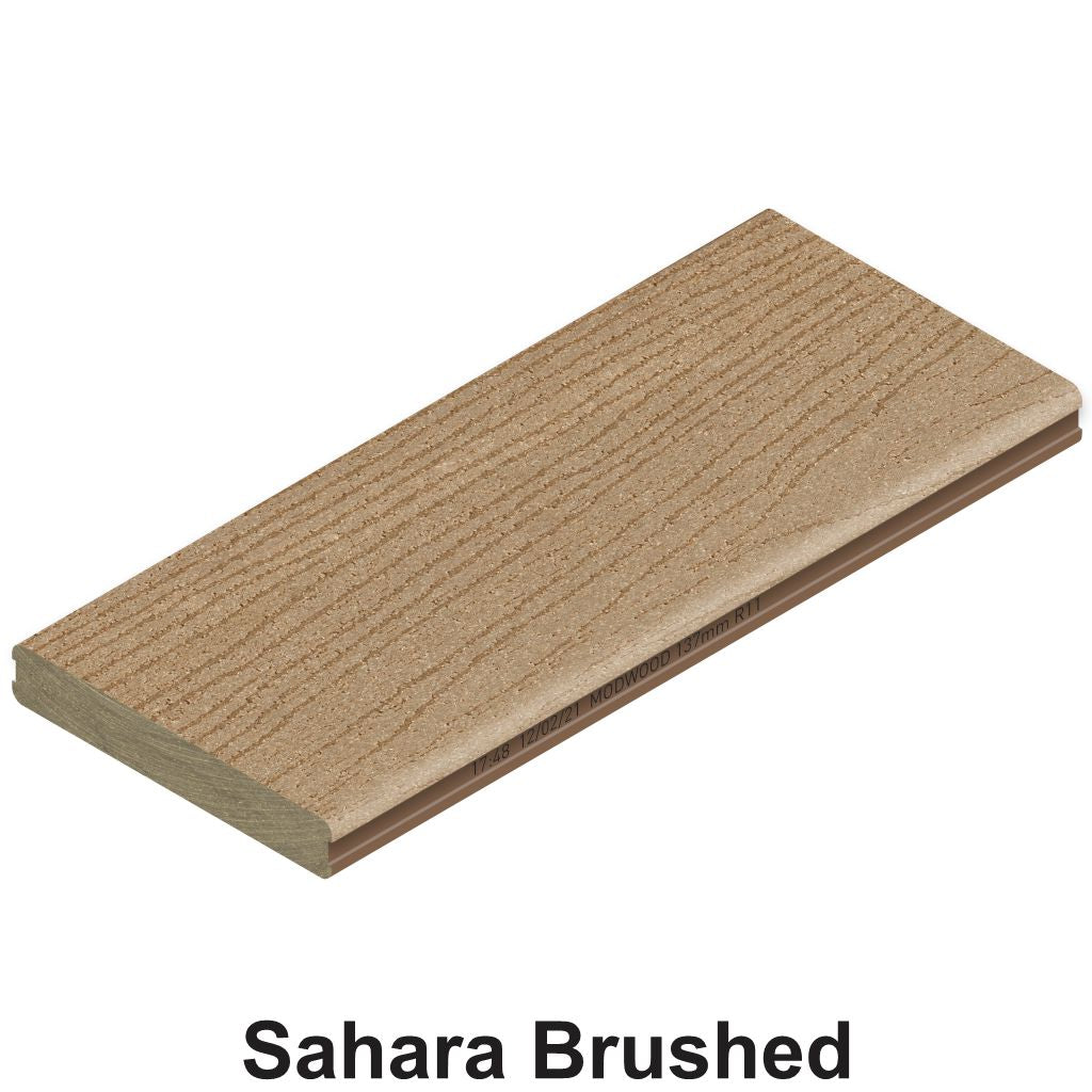 ModWood Natural R11 / 5.4m