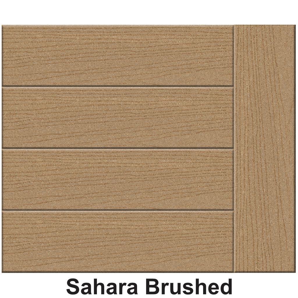 ModWood Natural R11 / 5.4m