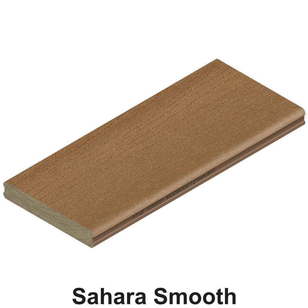 ModWood Natural R11 / 5.4m