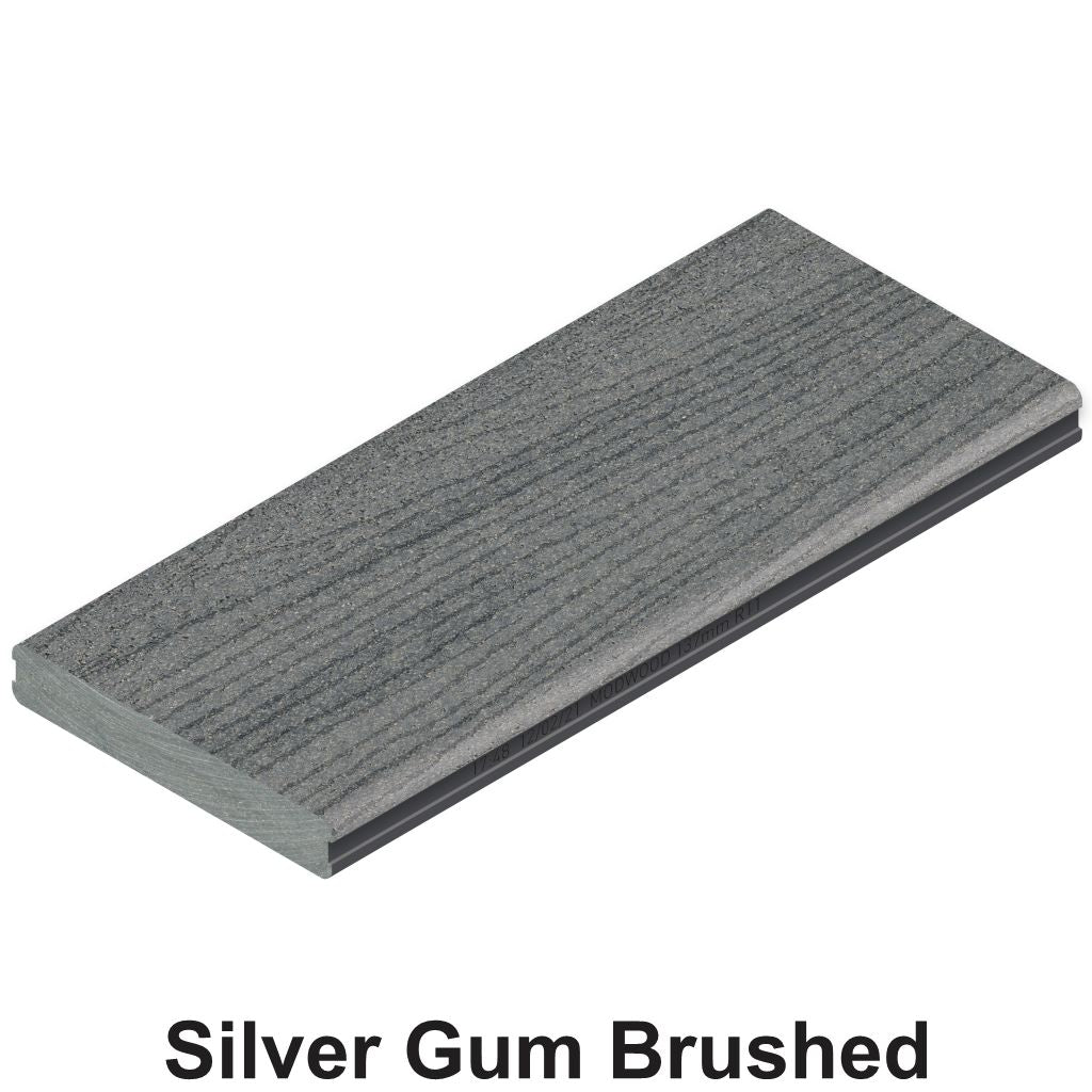 ModWood Natural R11 / 5.4m