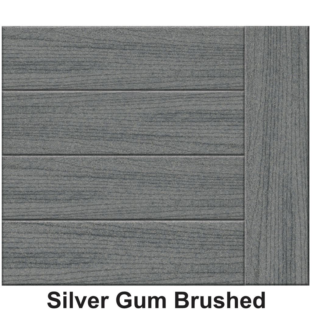 ModWood Natural R11 / 5.4m