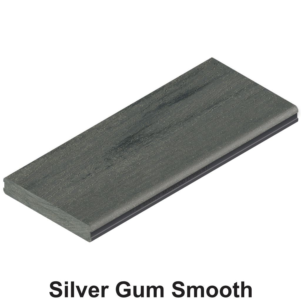 ModWood Natural R11 / 5.4m
