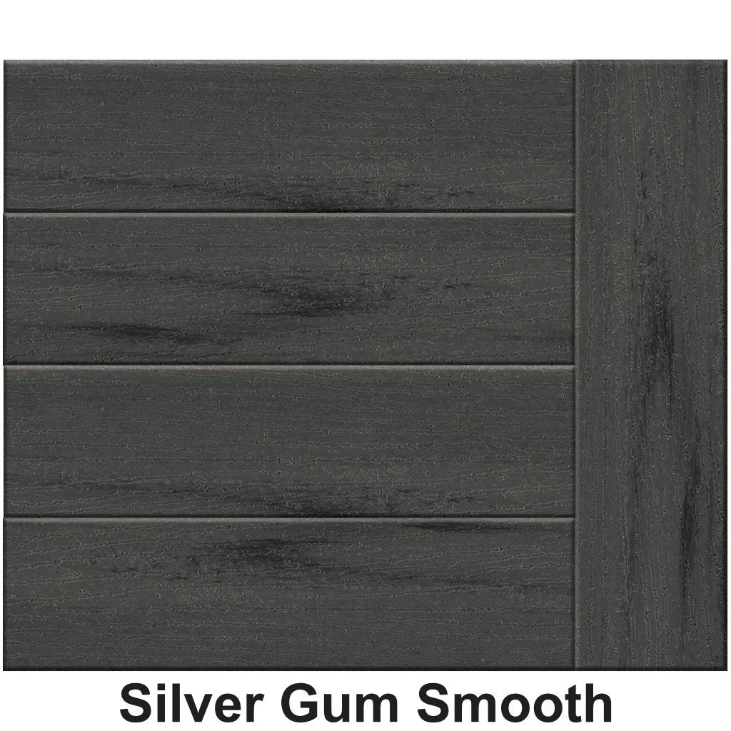 ModWood Natural R11 / 5.4m