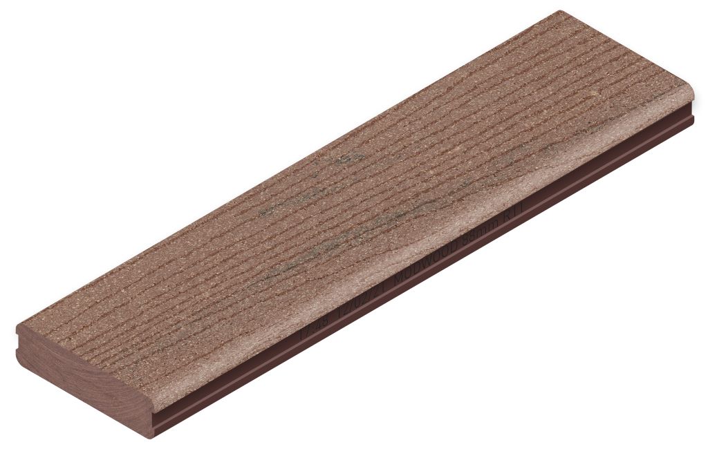 ModWood Natural R11 / 5.4m