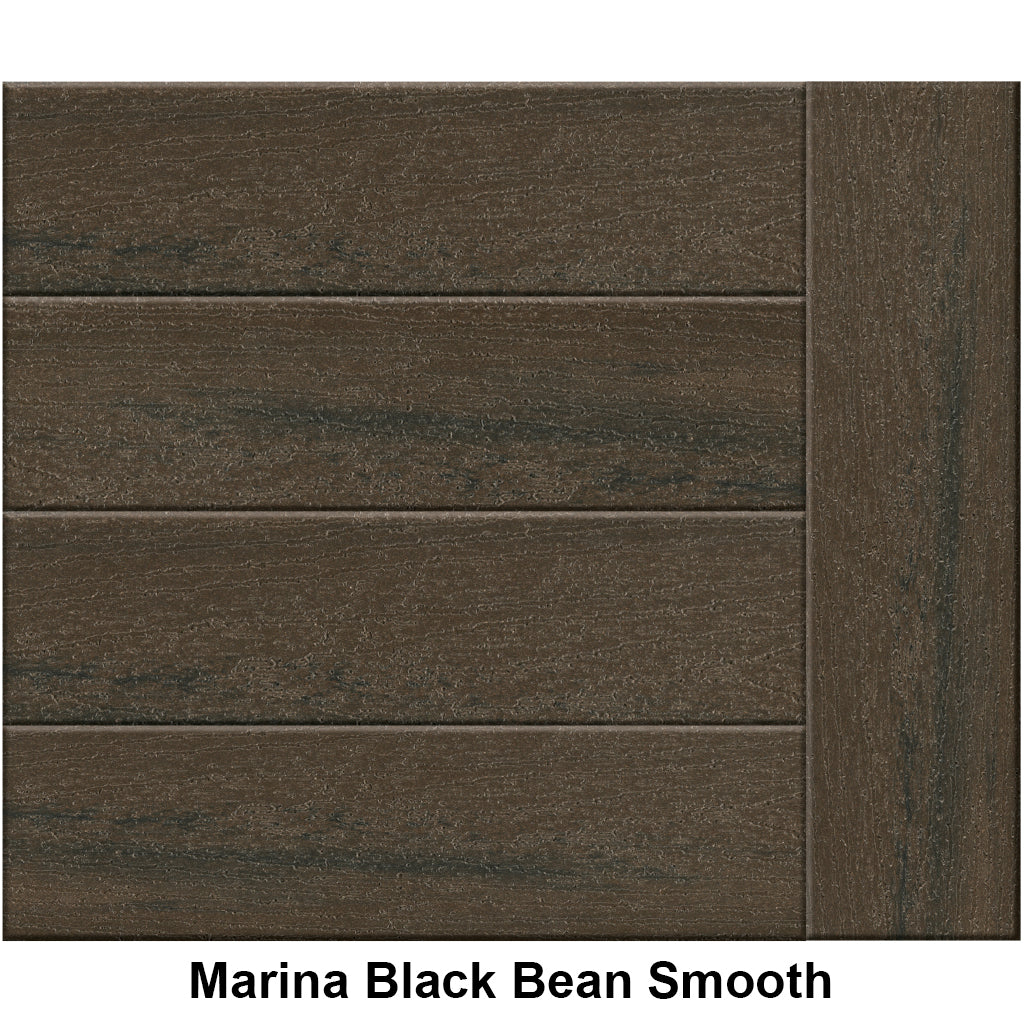 ModWood Marina R11 / 4.2m