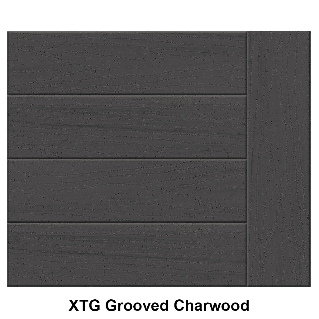 ModWood XTG Grooved R11 / 5.4m
