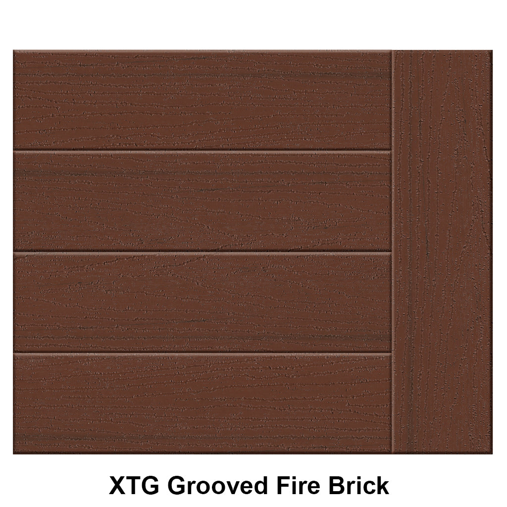 ModWood XTG Grooved R11 / 5.4m