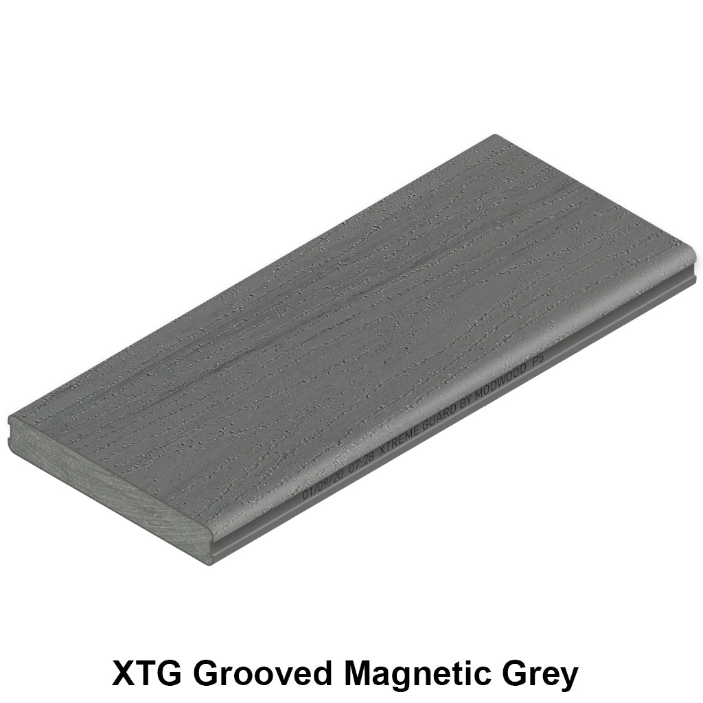 ModWood XTG Grooved R11 / 5.4m