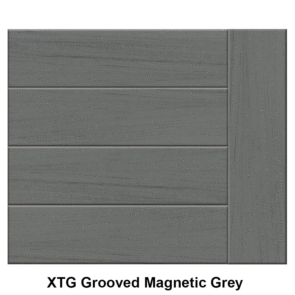 ModWood XTG Grooved R11 / 5.4m